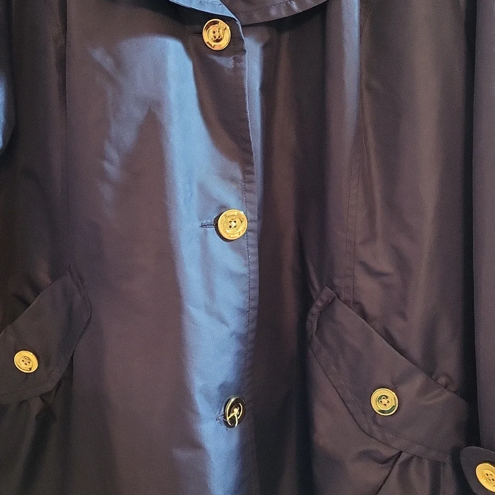 Spring Jacket - Picture 4 of 9